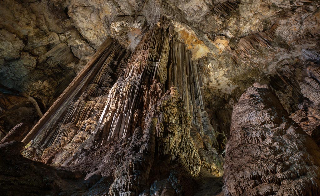Cueva de Nerja