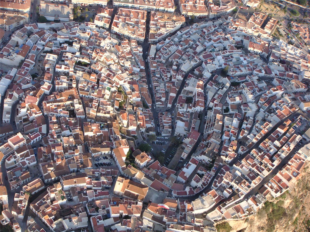 Casco antiguo 1
