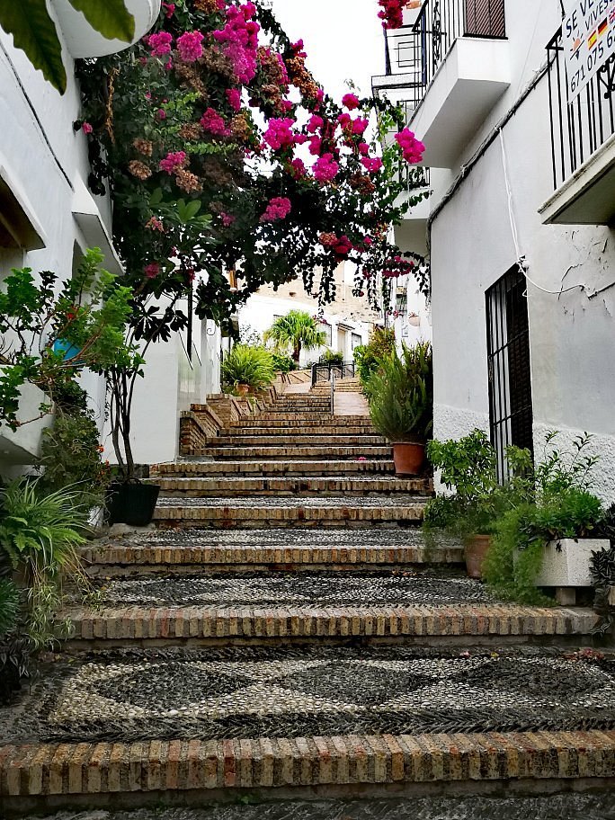 Casco antiguo 2