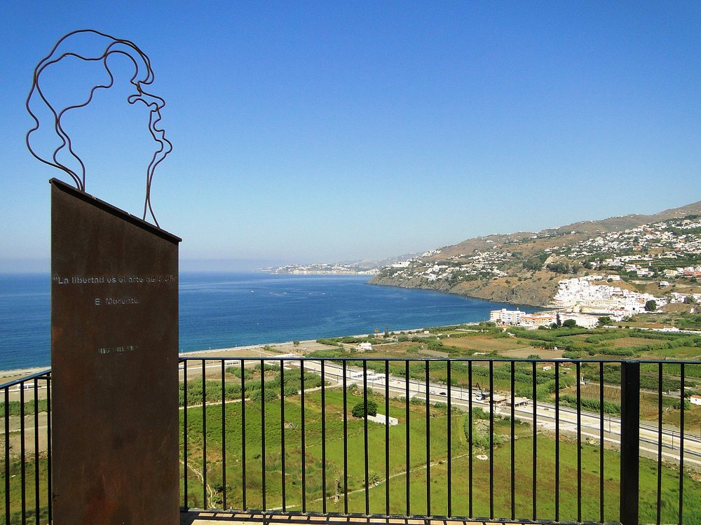 Mirador Enrique Morente 3